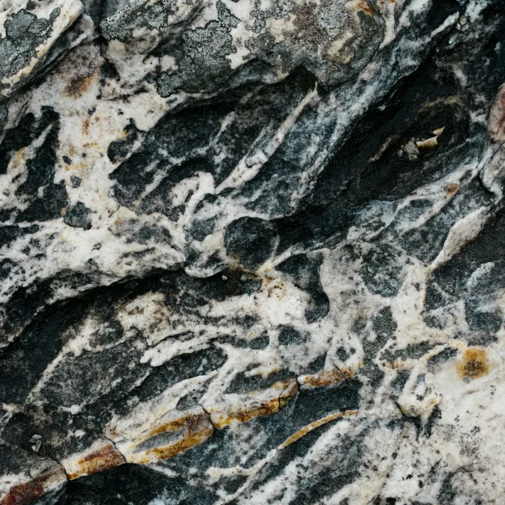 Titanium Black Granite
