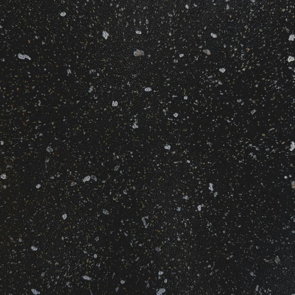 Black Galaxy Granite